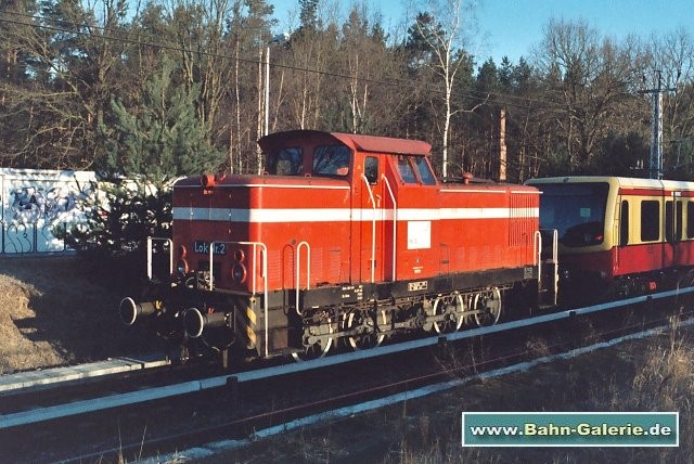 Baureihe 345 / ex DR-Baureihe 105 / V 60 - Bahn-Galerie.de Baureihe 345 / ex DR-Baureihe 105 / V 60 - Bahn-Galerie.de