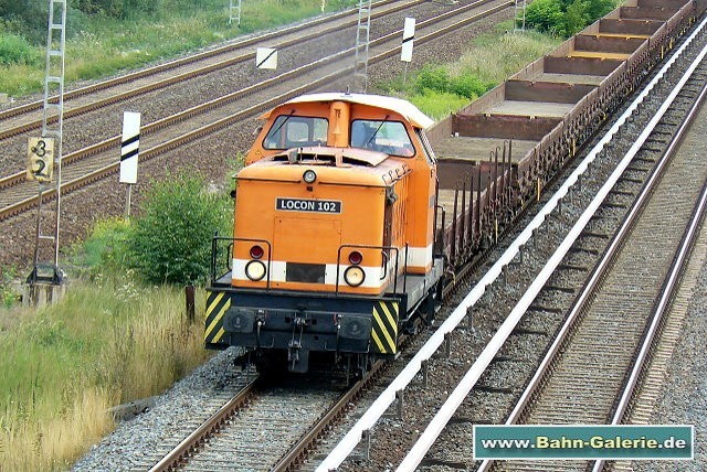 Baureihe 346 / ex DR-Baureihe 106 / V 60 - Bahn-Galerie.de Baureihe 346 / ex DR-Baureihe 106 / V 60 - Bahn-Galerie.de