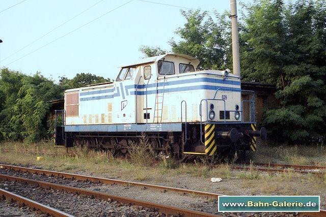 Baureihe 346 / ex DR-Baureihe 106 / V 60 - Bahn-Galerie.de Baureihe 346 / ex DR-Baureihe 106 / V 60 - Bahn-Galerie.de
