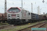 Baureihe 250 - Blue Tiger - Bahn-Galerie.de