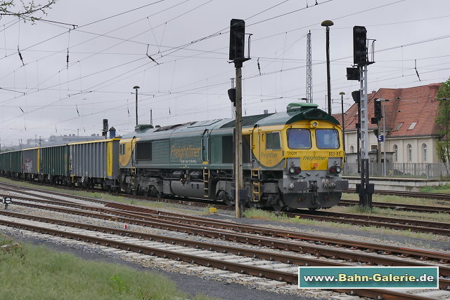 Class 66.9 - UIC-Baureihe: 92 87 0077 (F) - Bahn-Galerie.de Class 66.9 - UIC-Baureihe: 92 87 0077 (F) - Bahn-Galerie.de