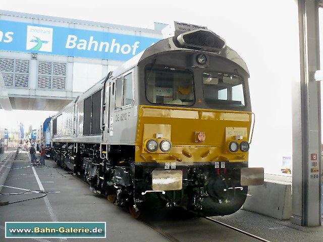 Class 66.9 - UIC-Baureihe: 92 87 0077 (F) - Bahn-Galerie.de Class 66.9 - UIC-Baureihe: 92 87 0077 (F) - Bahn-Galerie.de