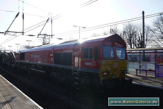 Class 66 - Baureihe 1266 - Bahn-Galerie.de Class 66 - Baureihe 1 266 - Bahn-Galerie.de