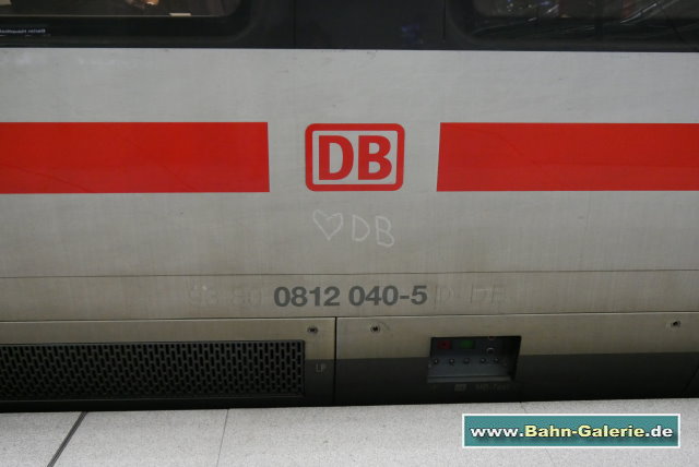 Baureihe 412 - ICE 4 - Bahn-Galerie.de