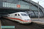 Baureihe 401 - ICE 1