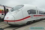 Baureihe 407 - ICE 3 MS oder ICE 3 neu