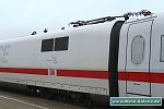 Baureihe 410.1 - ICE-S - Messzug