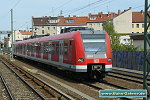 Baureihe 423 - UIC: 94 80 0 423