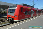 Baureihe 424 - UIC: 94 80 0 424