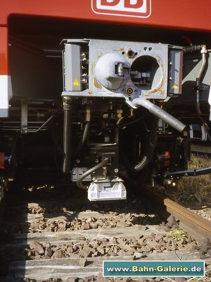 Baureihe 425 - Bahn-Galerie.de Baureihe 425 - Bahn-Galerie.de