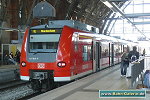 Baureihe 425 - UIC: 94 80 0 425