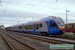 Baureihe 427 - UIC: 94 80 0 427 - Stadler FLIRT