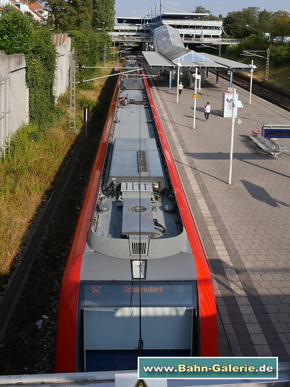 Baureihe 430 - S-Bahn Triebwagen - Bahn-Galerie.de Baureihe 430 - S-Bahn Triebwagen - Bahn-Galerie.de