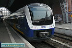 Baureihe 440 - UIC: 94 80 0 440 - Coradia 
Continental