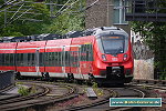 Baureihe 442 - UIC: 94 80 0 442 - Talent 2