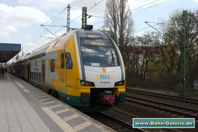 Baureihe 445.1 - Stadler KISS - Bahn-Galerie.de Baureihe 445.1 - Stadler KISS - Bahn-Galerie.de