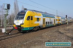 Baureihe 445 - UIC: 94 80 0 445 - DoSto-Meridian