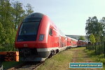 Baureihe 445 - UIC: 94 80 0 445 - DoSto-Meridian