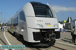 Baureihe 460 - UIC: 94 80 0 460 - SIEMENS Desiro ML
