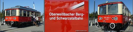 Buckower-Kleinbahn