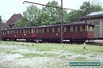 Buckower Kleinbahn