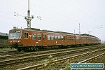 Baureihe DR 280 - S-Bahn Leipzig