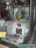 Baureihe 109 - ex DR E 11 / Baureihe 211