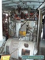 Baureihe 109 - ex DR E 11 / Baureihe 211