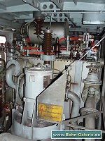 Baureihe 109 - ex DR E 11 / Baureihe 211