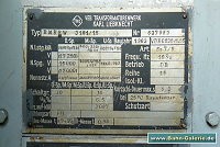 Baureihe 109 - ex DR E 11 / Baureihe 211