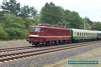 Baureihe 109 - ex DR E 11 / Baureihe 211