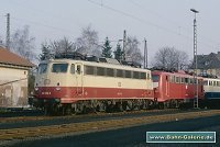 Baureihe E 10.12 / 113 (alt)
