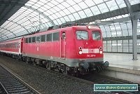 Baureihe 110.2 / E 10.2