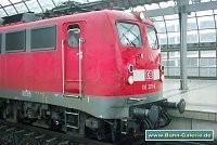 Baureihe 110.2 / E 10.2