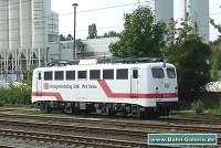 Baureihe 110.3 / E 10.3