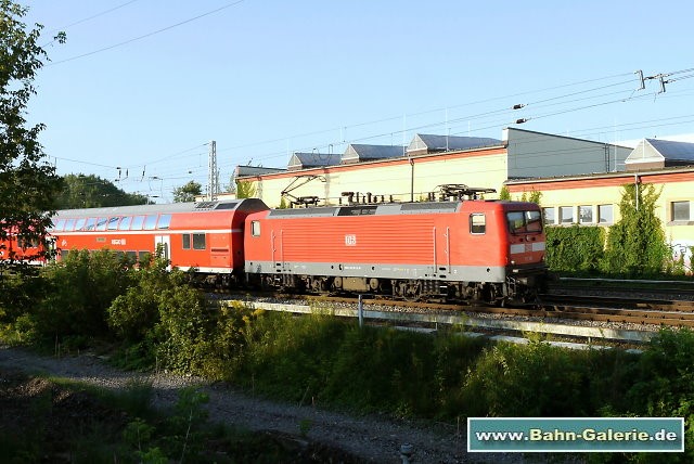 Baureihe 112.1 - die Wiedervereinigungslok - Bahn-Galerie.de Baureihe 112.1 - die Wiedervereinigungslok - Bahn-Galerie.de