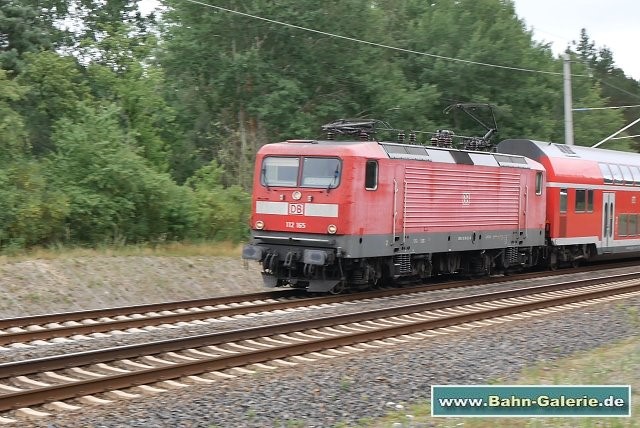 Baureihe 112.1 - die Wiedervereinigungslok - Bahn-Galerie.de Baureihe 112.1 - die Wiedervereinigungslok - Bahn-Galerie.de