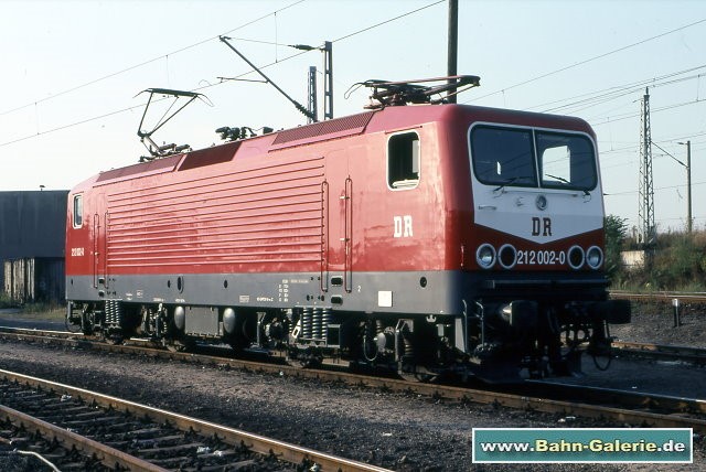 Baureihe 112.0 / 114 - DR-Baureihe 212 - Bahn-Galerie.de Baureihe 112.0 / 114 - DR-Baureihe 212 - Bahn-Galerie.de