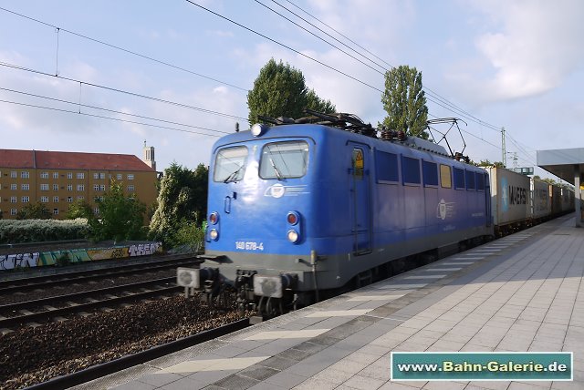 Baureihe 140 - ex DB-Baureihe E 40 - Bahn-Galerie.de Baureihe 140 - ex DB-Baureihe E 40 - Bahn-Galerie.de