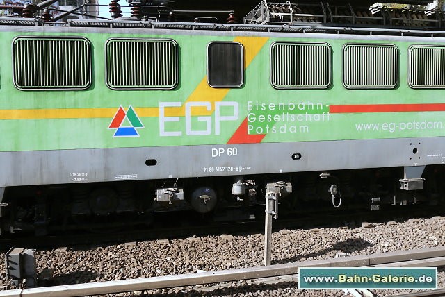Baureihe 142 - ex DR 242 / E 42 - Bahn-Galerie.de Baureihe 142 - ex DR 242 / E 42 - Bahn-Galerie.de