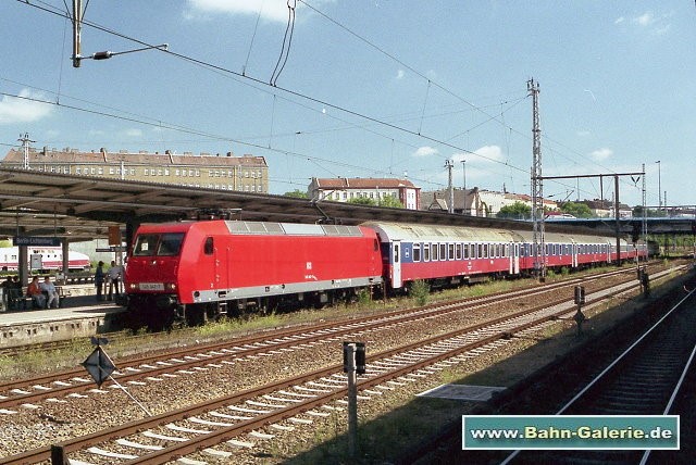 Baureihe 145 - Bahn-Galerie.de Baureihe 145 - Bahn-Galerie.de