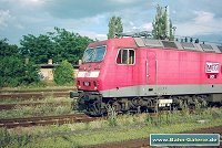 MEG 801 / 156 001
