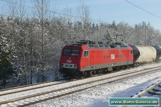 Baureihe 156 - ex DR 252 - Bahn-Galerie.de Baureihe 156 - ex DR 252 - Bahn-Galerie.de