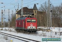 156 003 / MEG 803