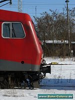 156 003 / MEG 803
