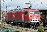 156 003 / MEG 803