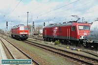 156 003 / MEG 803