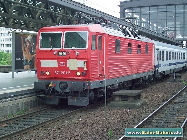 Baureihe 180 - ex DR 230 - Bahn-Galerie.de Baureihe 180 - ex DR 230 - Bahn-Galerie.de