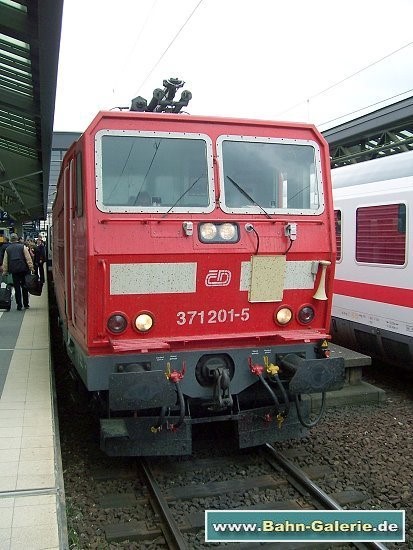 Baureihe 180 - ex DR 230 - Bahn-Galerie.de Baureihe 180 - ex DR 230 - Bahn-Galerie.de